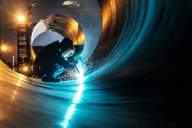  Spring Grove, MN Welder Pros