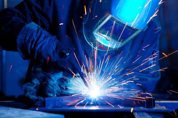 Affordable Welder Services in Spring Grove, MN
