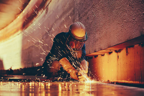 Best Automation and Robotic Welding in Spring Grove, MN