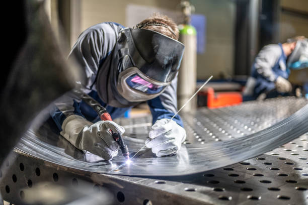 Best Pipe Welding in Spring Grove, MN