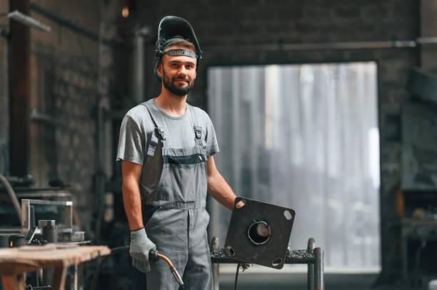 Best Aerospace and Defense Welding in Spring Grove, MN