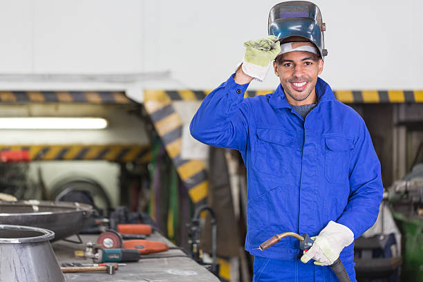 Affordable Welder Services in Spring Grove, MN