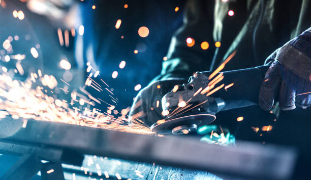 Professional Welder & Metal Fabrication in Spring Grove, MN